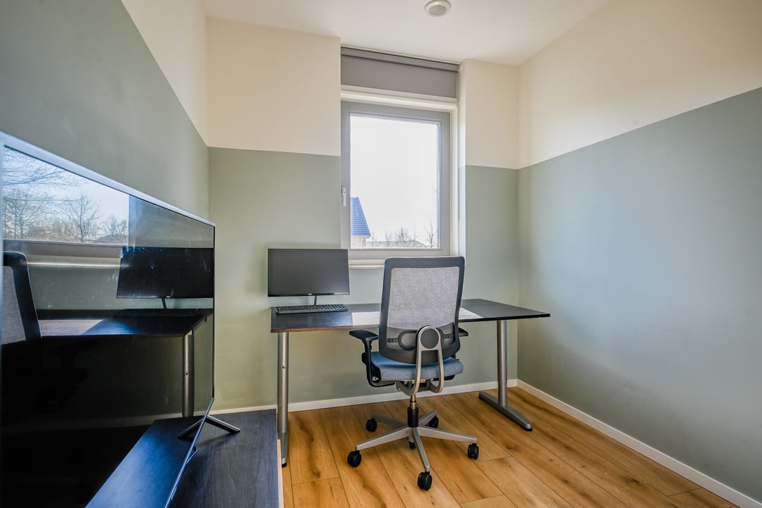 Foto 22 van Naardermeerstraat 33