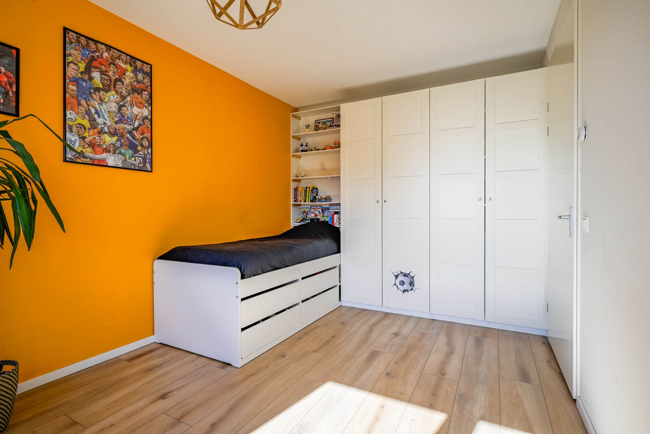 Foto 24 van Naardermeerstraat 33