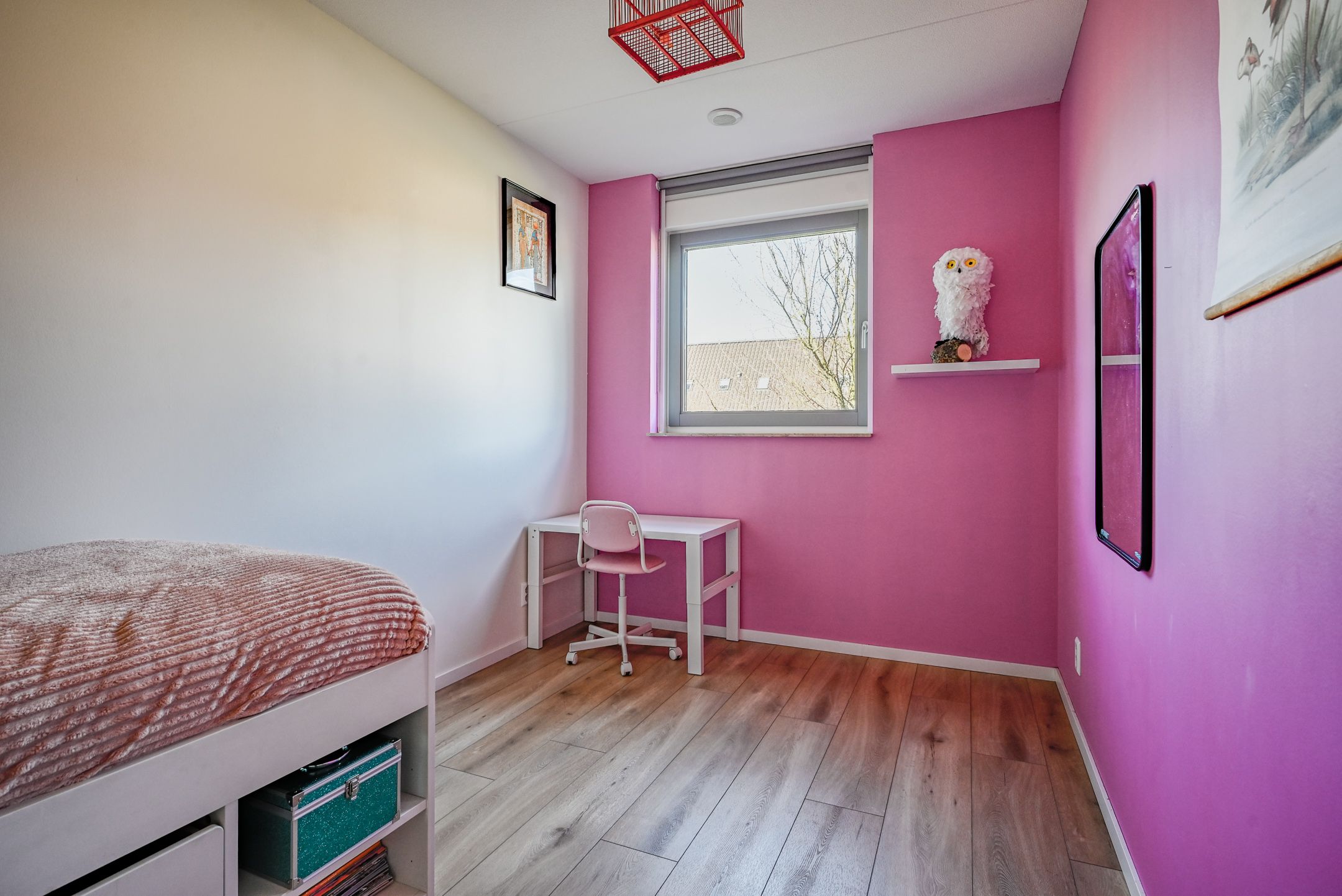 Foto 27 van Naardermeerstraat 33