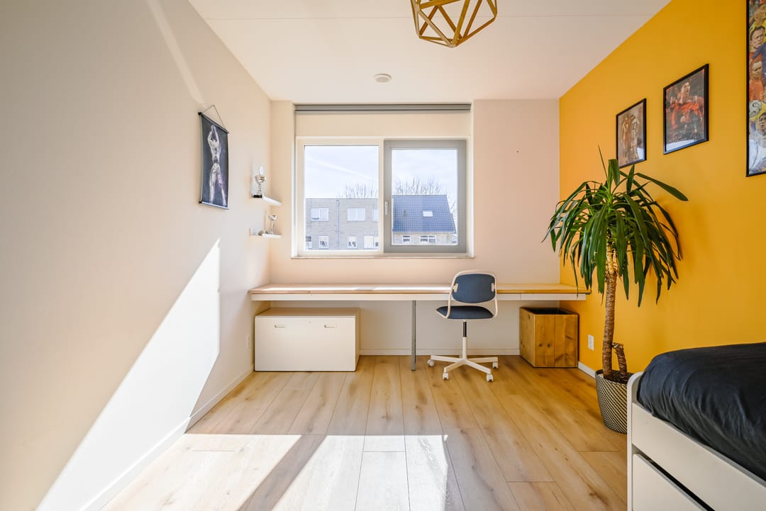 Foto 26 van Naardermeerstraat 33