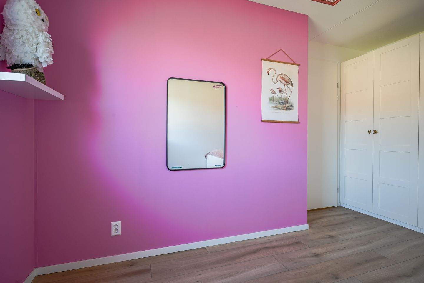 Foto 29 van Naardermeerstraat 33