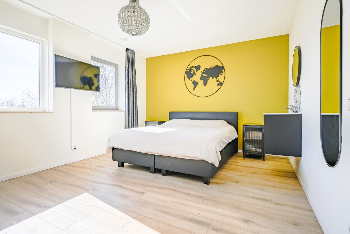 Foto 35 van Naardermeerstraat 33