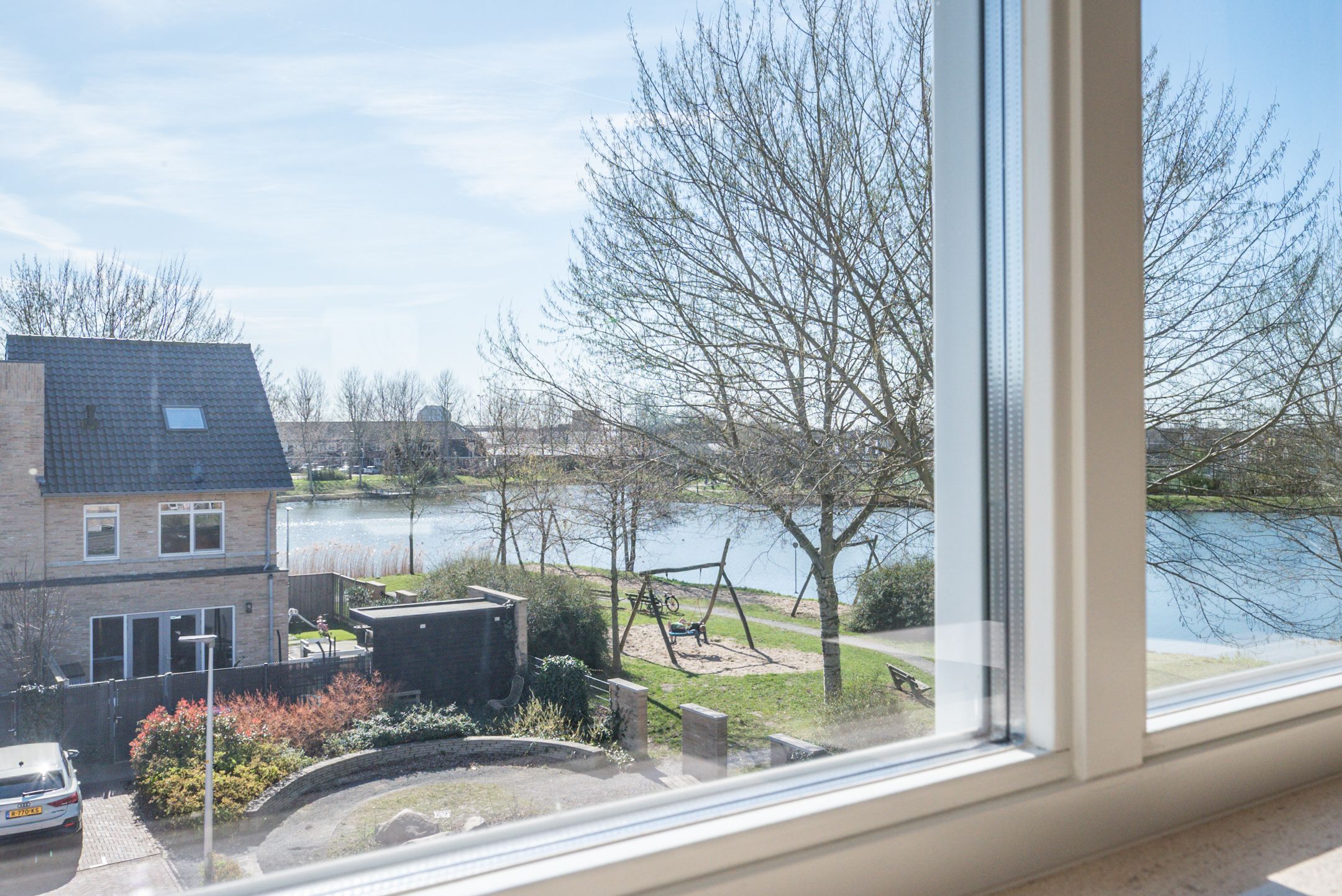 Foto 36 van Naardermeerstraat 33