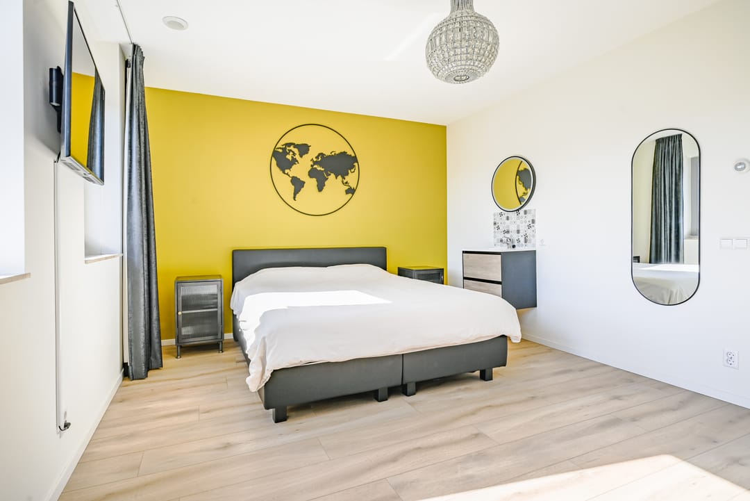 Foto 37 van Naardermeerstraat 33