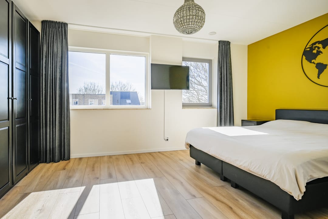 Foto 41 van Naardermeerstraat 33