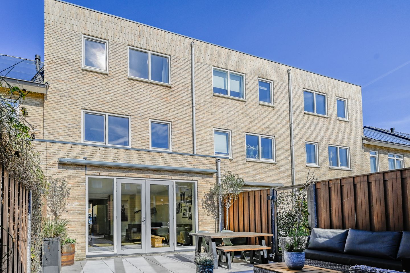 Foto 49 van Naardermeerstraat 33