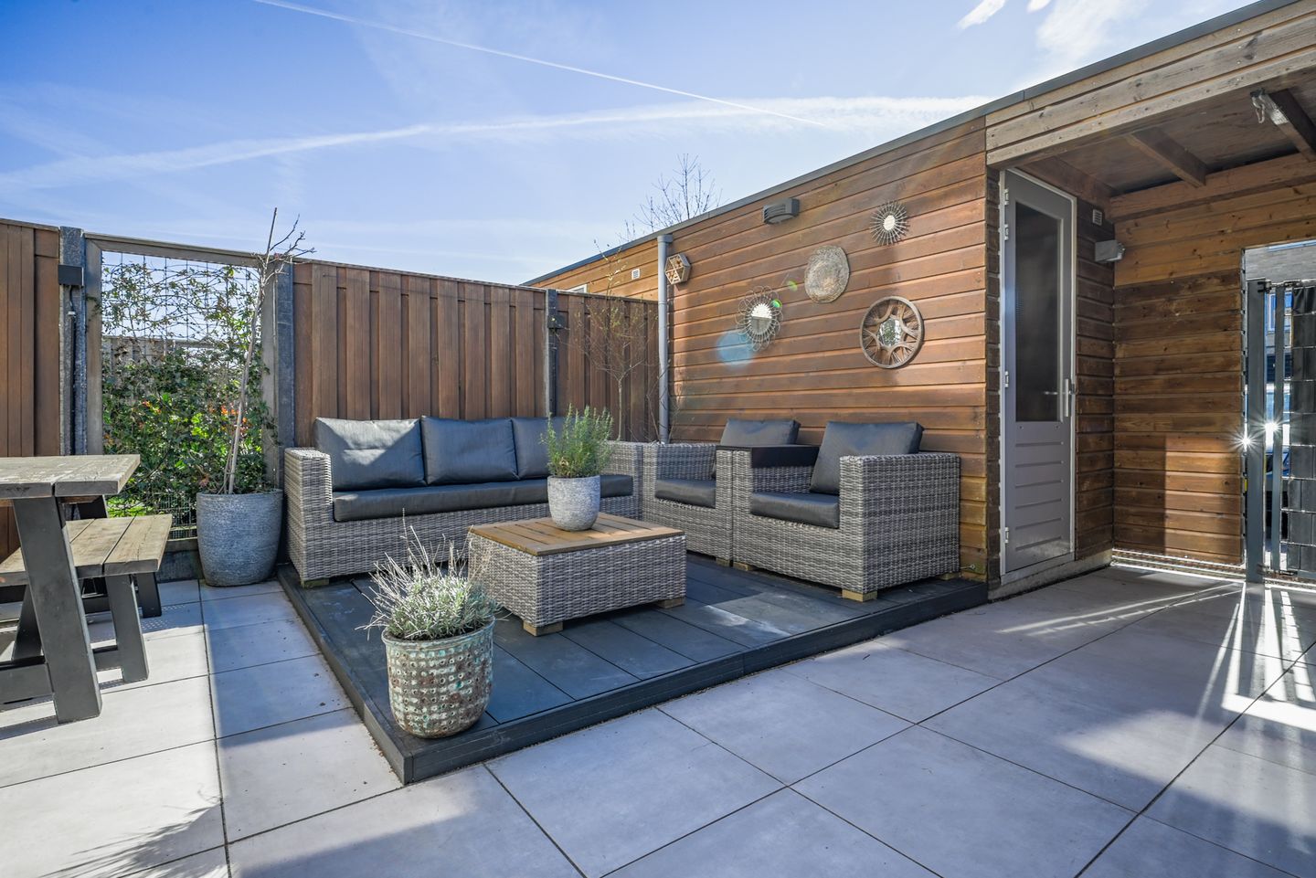 Foto 50 van Naardermeerstraat 33