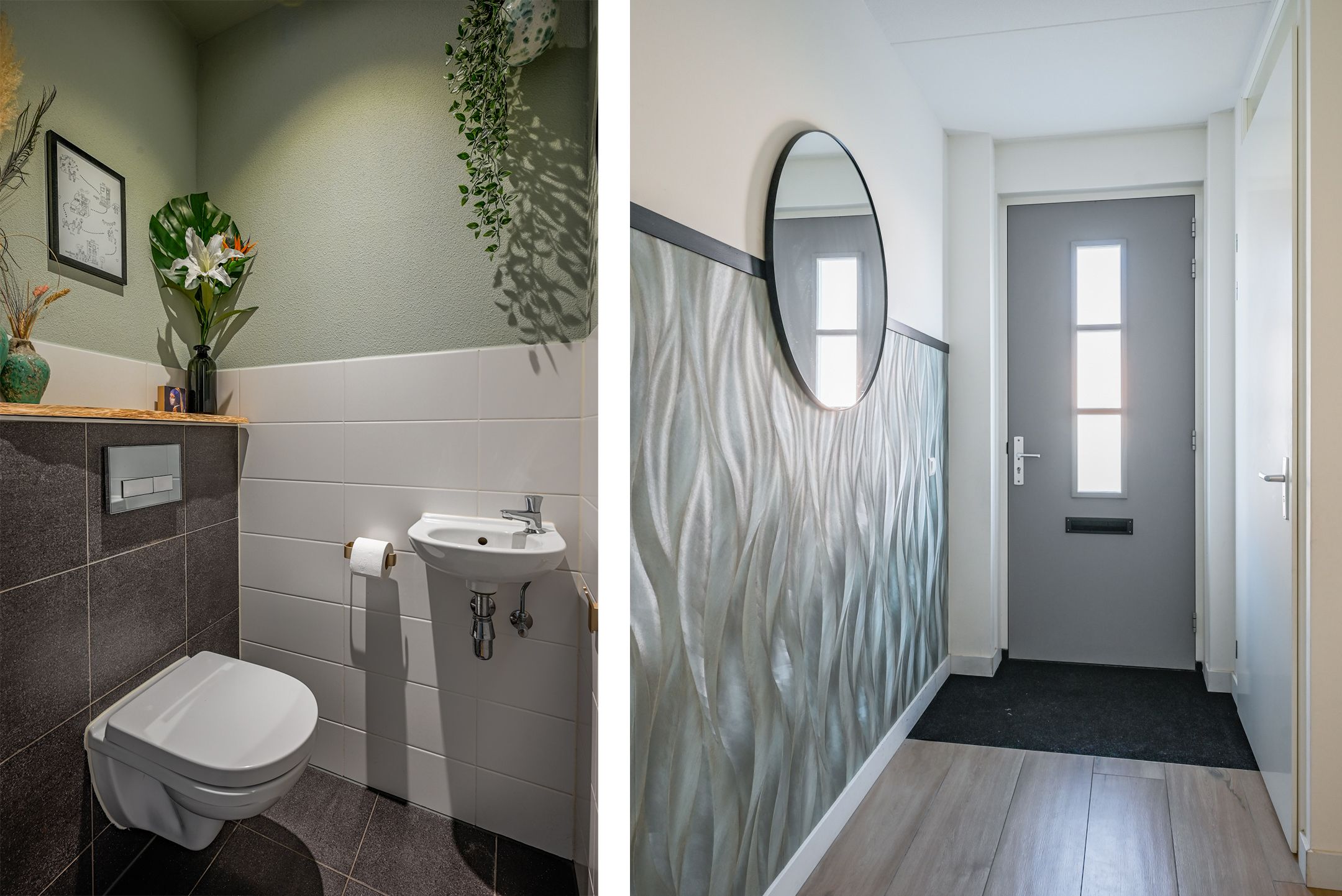 Foto 6 van Naardermeerstraat 33