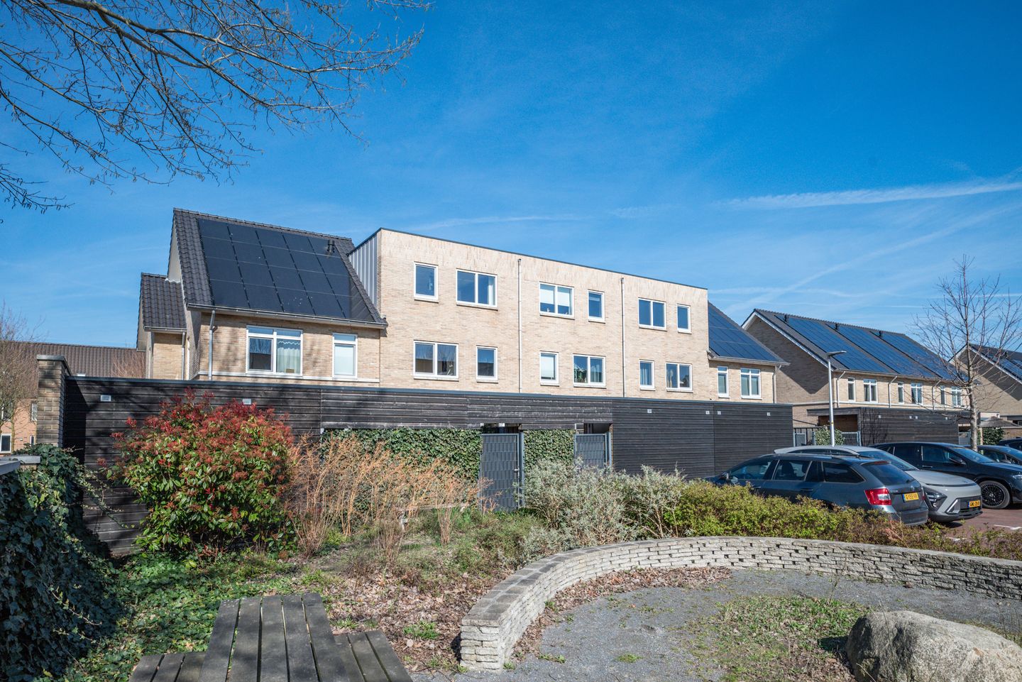 Foto 55 van Naardermeerstraat 33