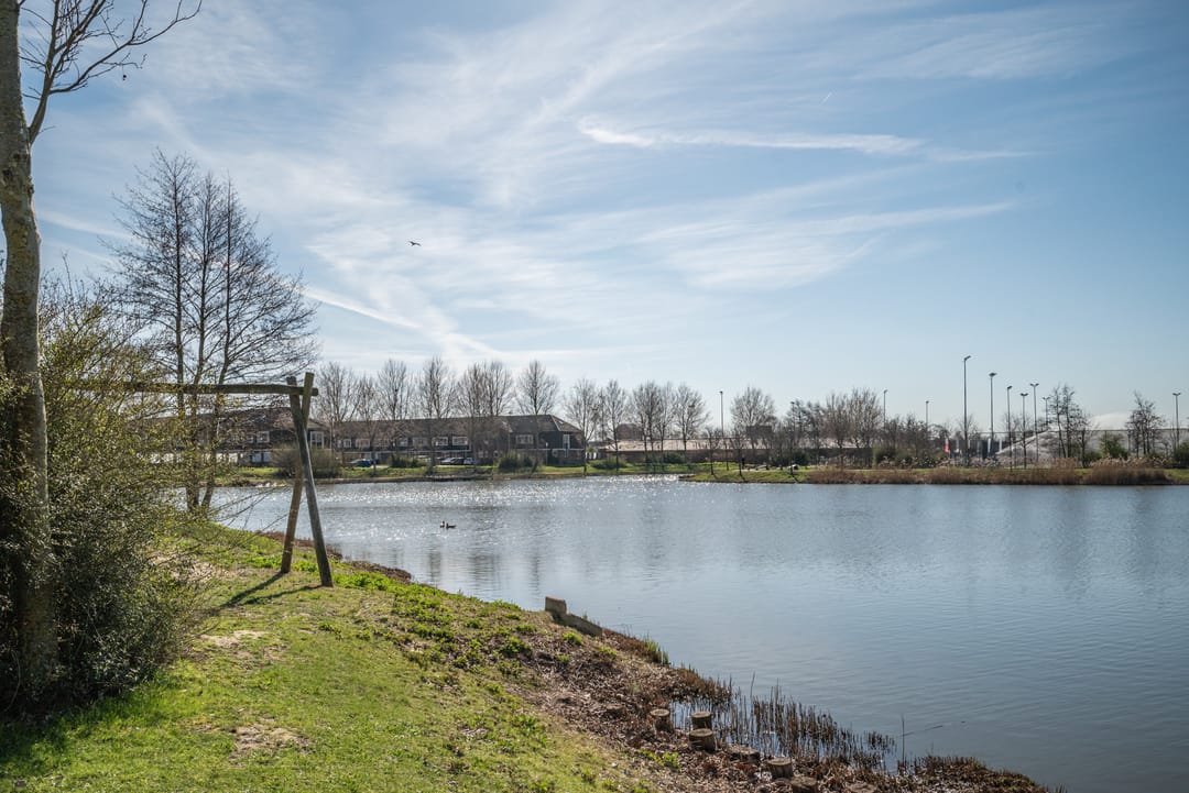 Foto 56 van Naardermeerstraat 33