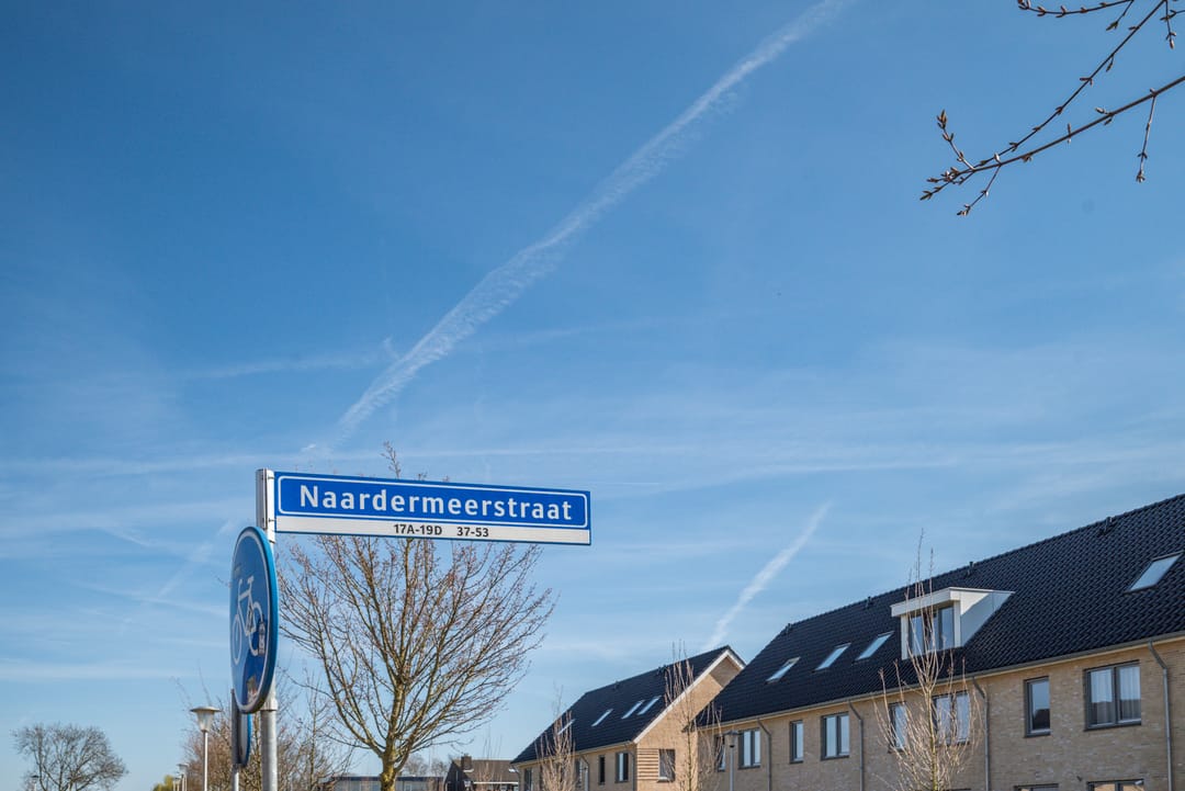 Foto 58 van Naardermeerstraat 33