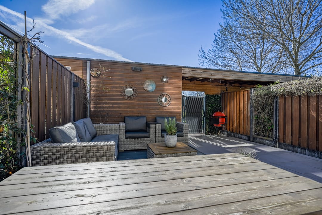 Foto 52 van Naardermeerstraat 33