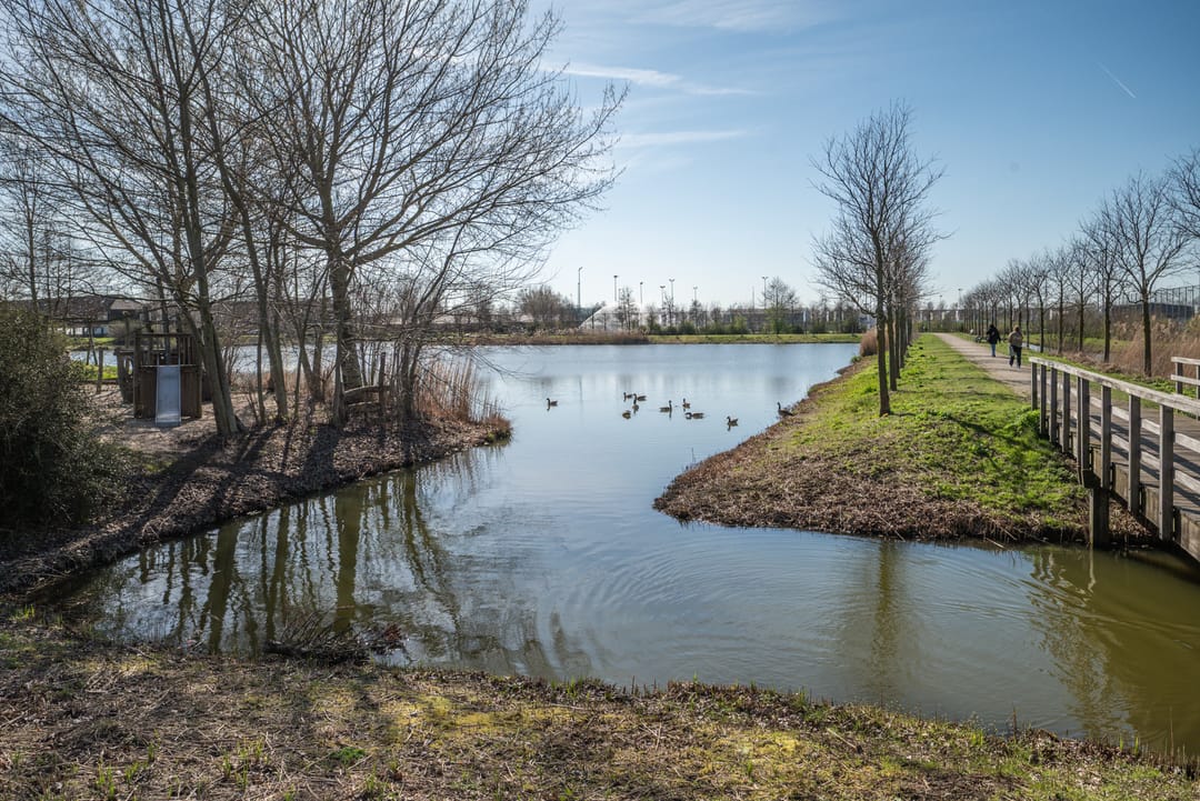 Foto 53 van Naardermeerstraat 33