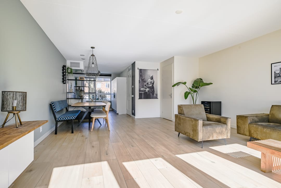 Foto 11 van Naardermeerstraat 33