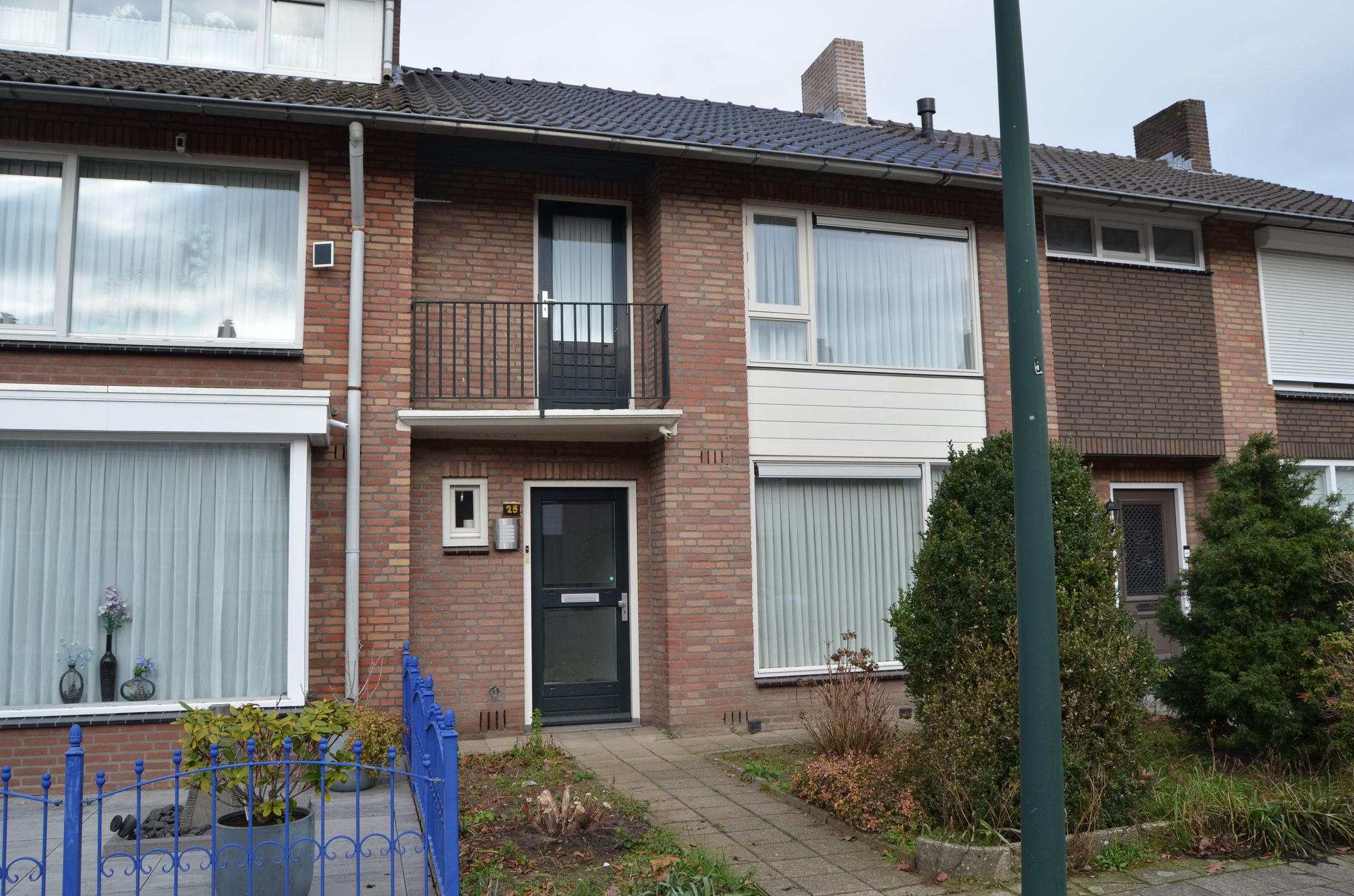 Getouwstraat 25 