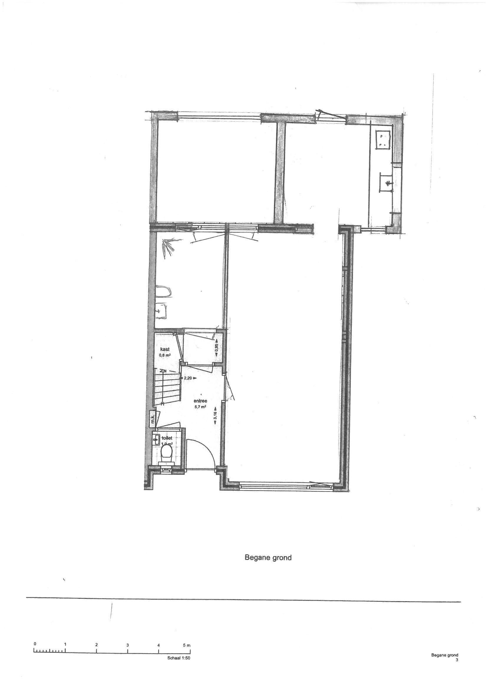 Foto 24 van Volmolenplein 29