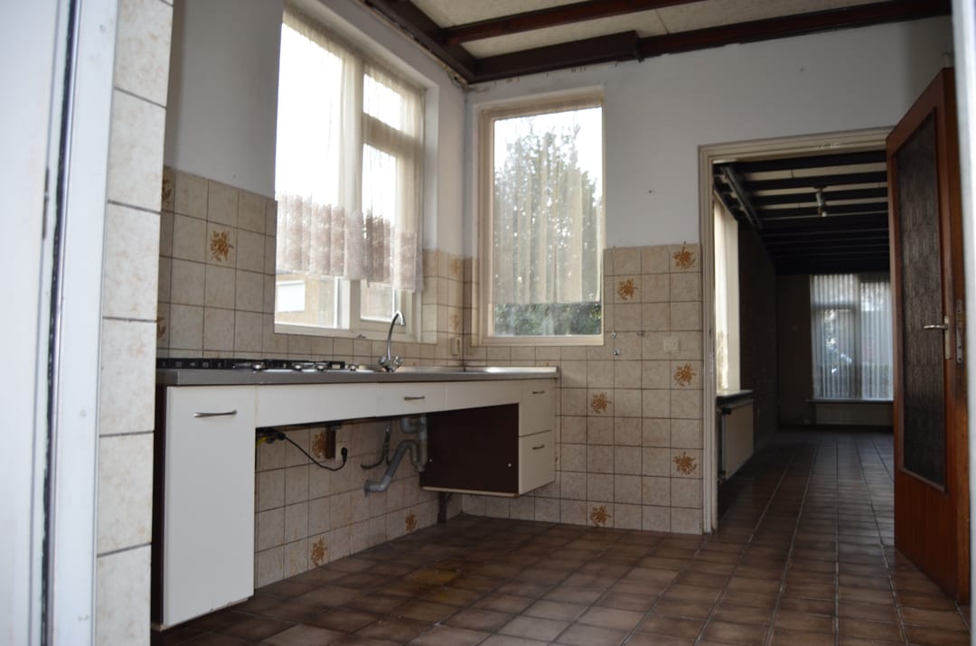 Foto 8 van Volmolenplein 29