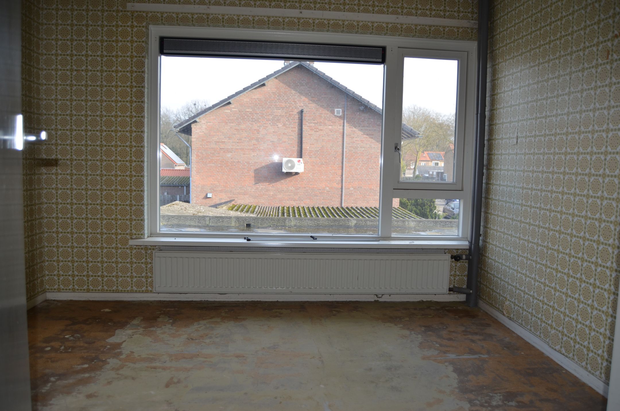 Foto 12 van Volmolenplein 29