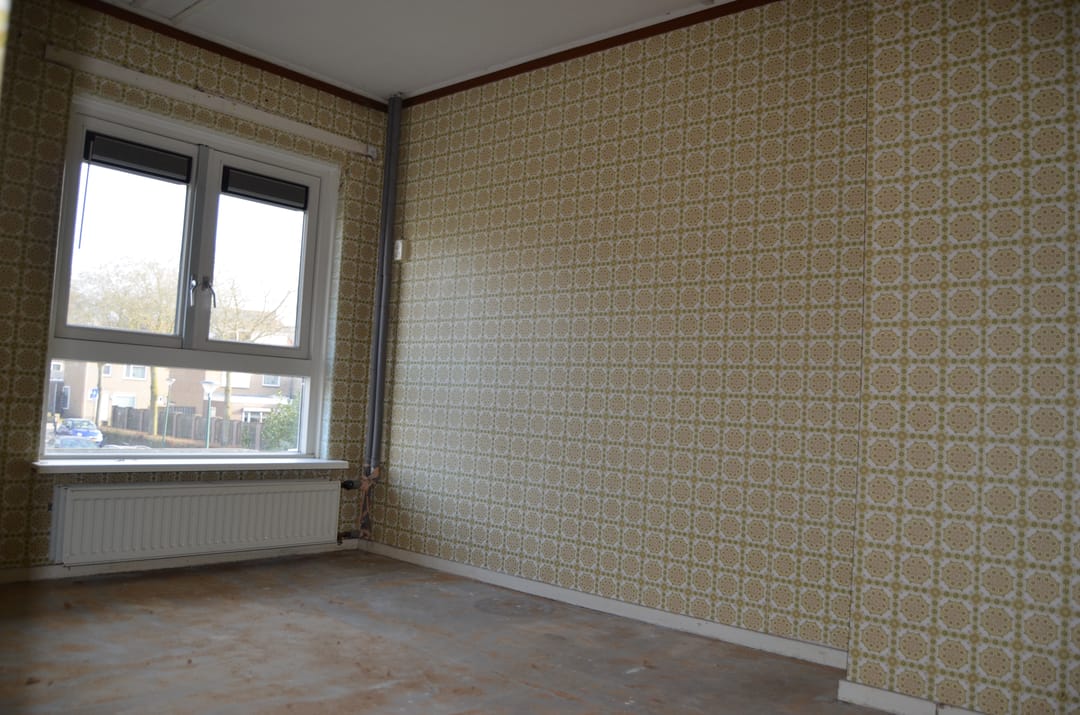 Foto 13 van Volmolenplein 29