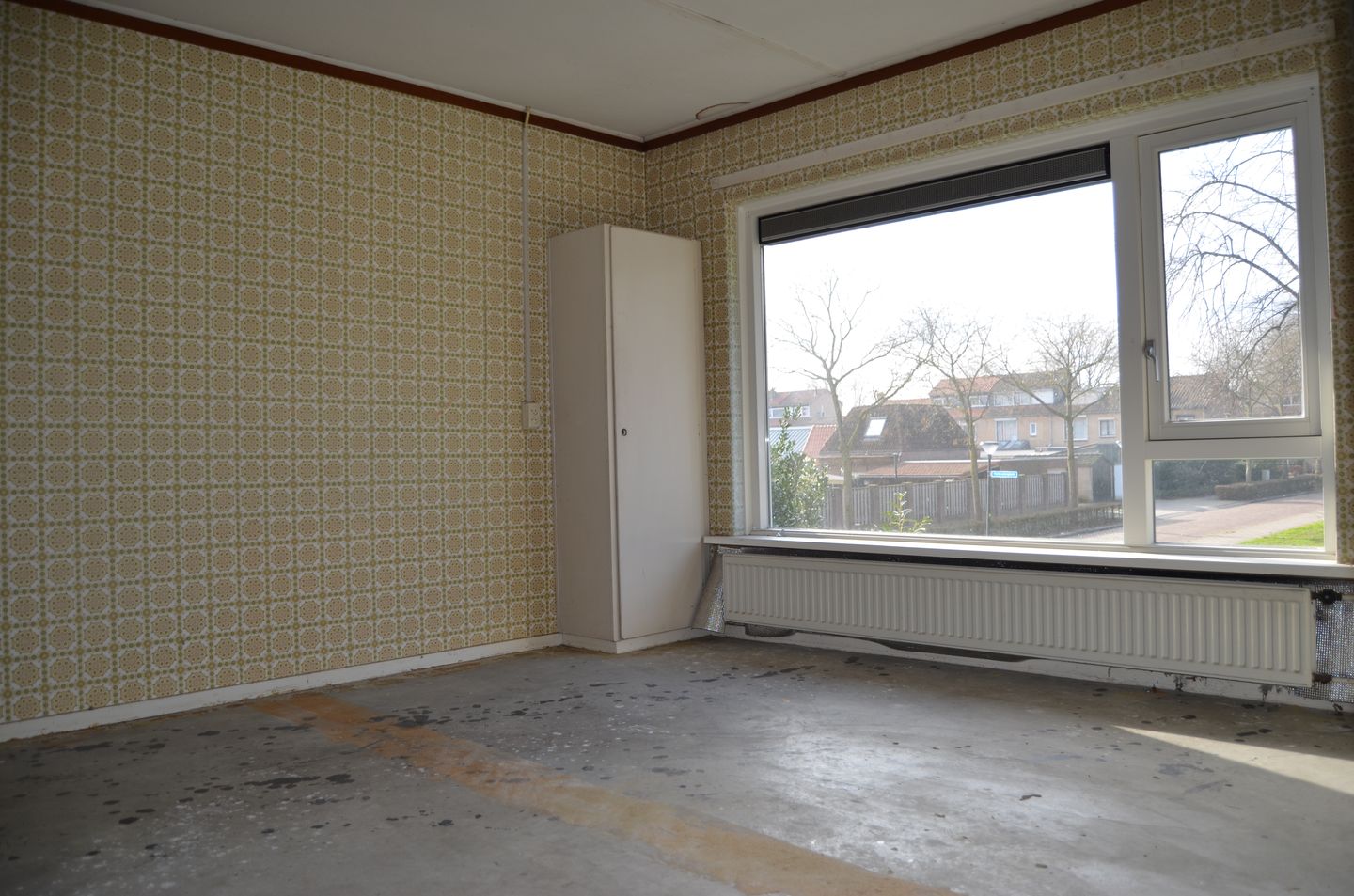 Foto 14 van Volmolenplein 29