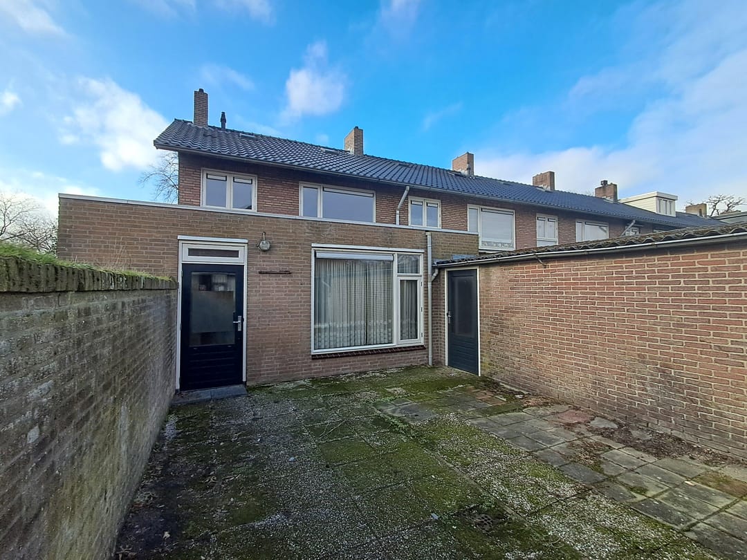 Foto 16 van Volmolenplein 29