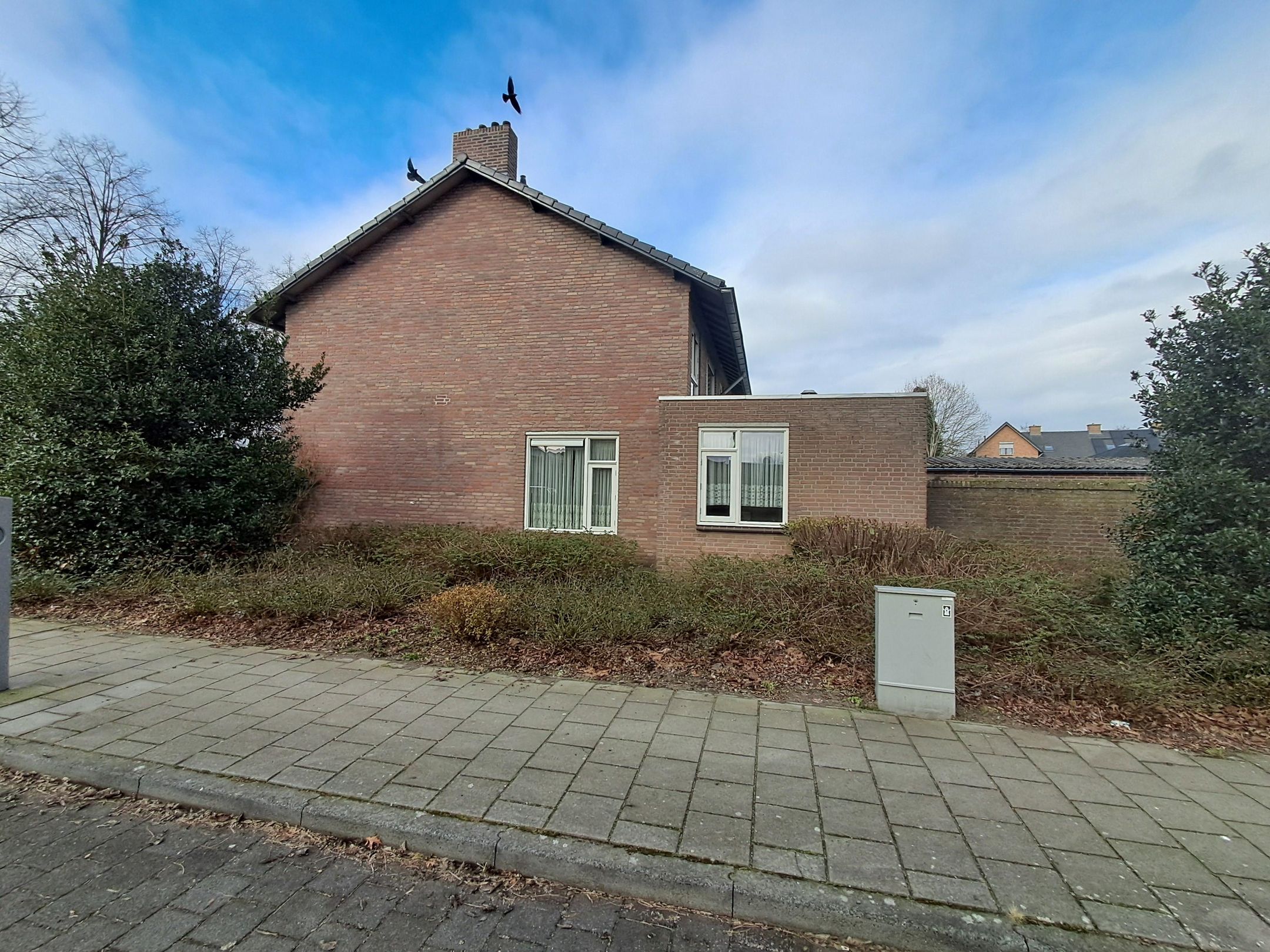 Foto 18 van Volmolenplein 29