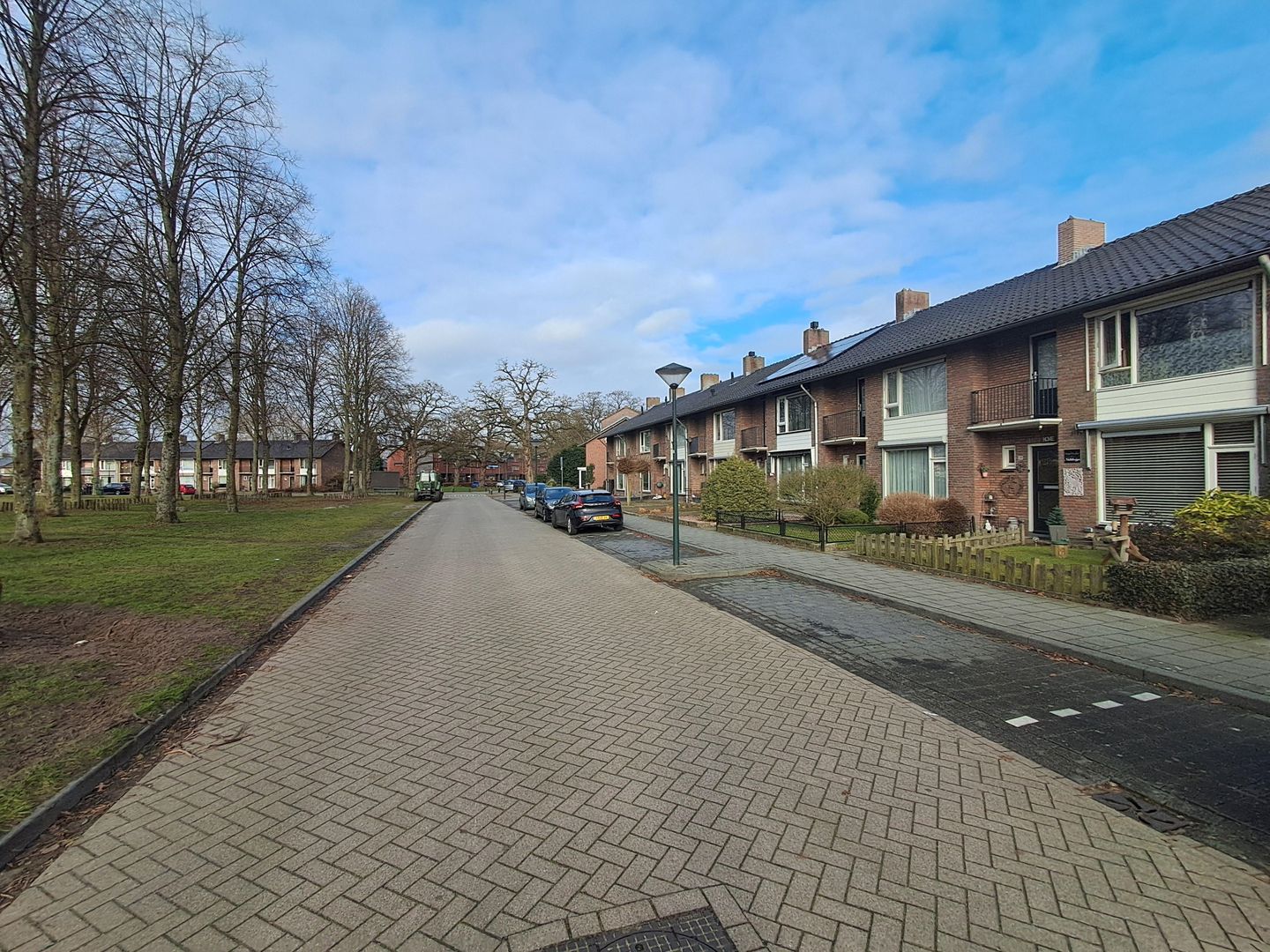 Foto 20 van Volmolenplein 29