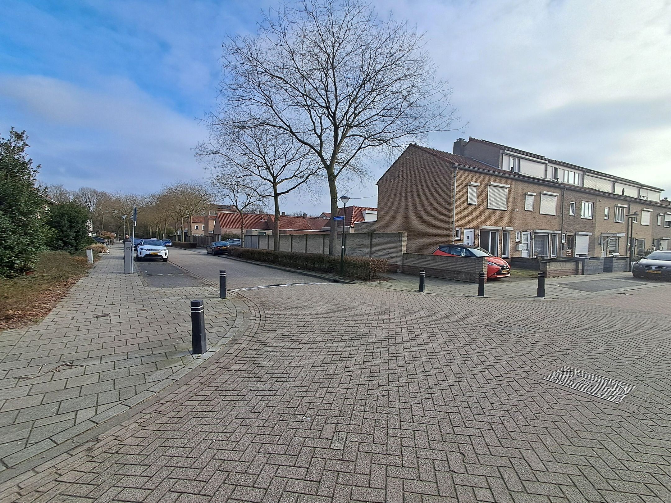 Foto 21 van Volmolenplein 29