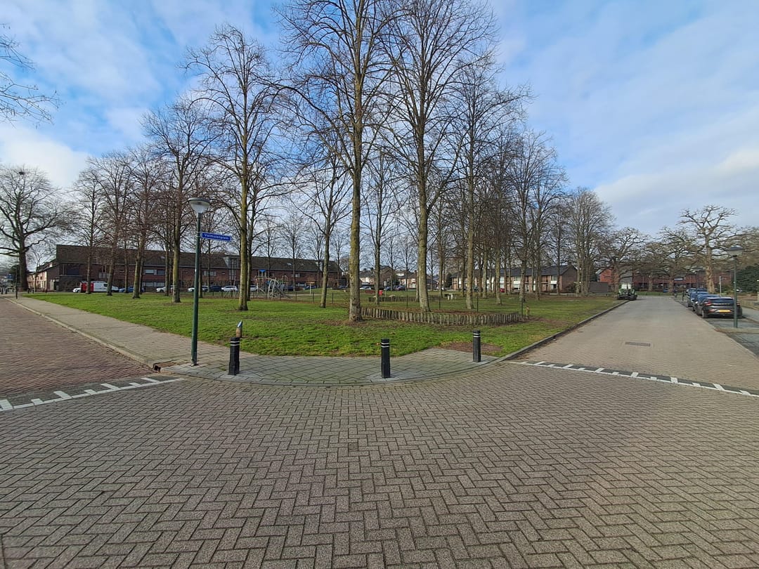 Foto 22 van Volmolenplein 29