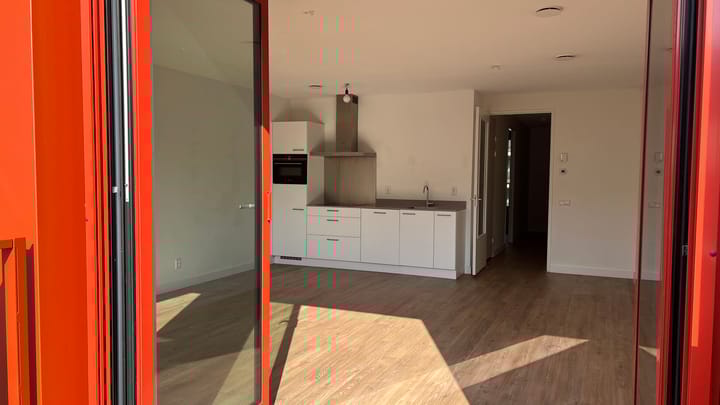 Foto 2 van Hellingbaan 52