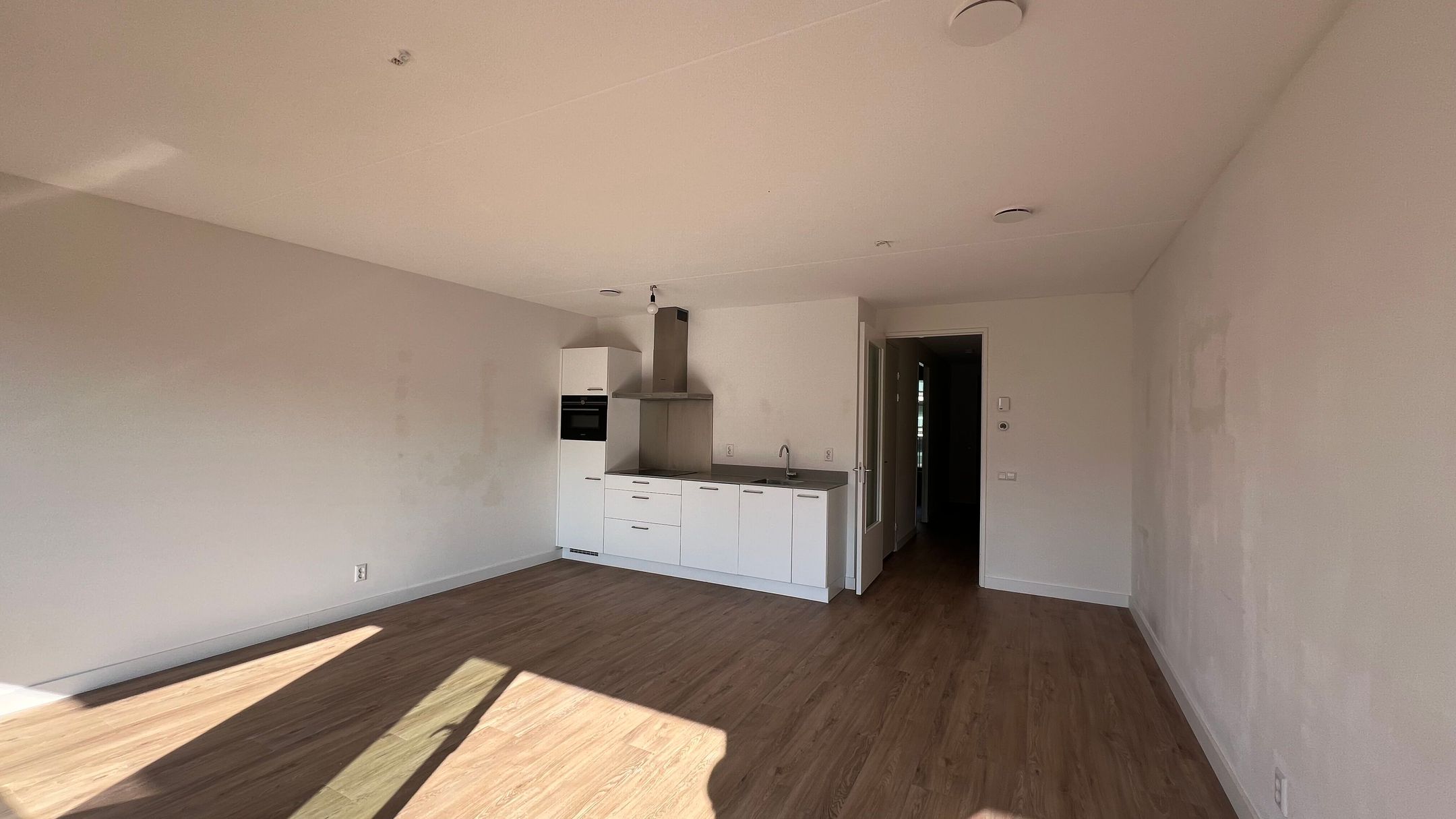 Foto 3 van Hellingbaan 52