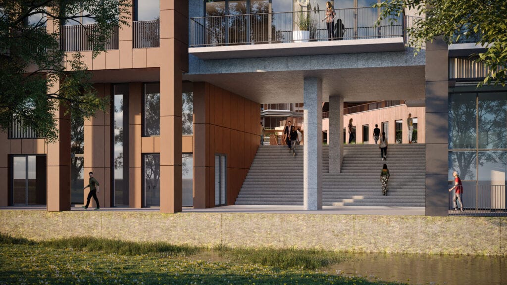 Foto 4 van Hellingbaan 52