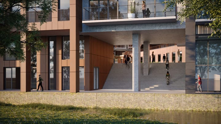 Foto 4 van Hellingbaan 52