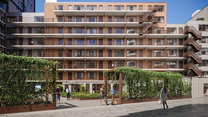 Foto 5 van Hellingbaan 52