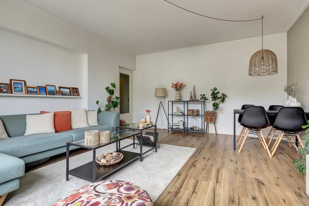 Foto 2 van Everaertstraat 253