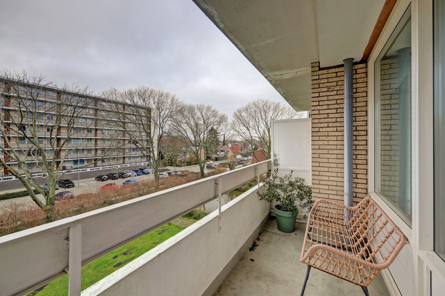 Foto 4 van Everaertstraat 253