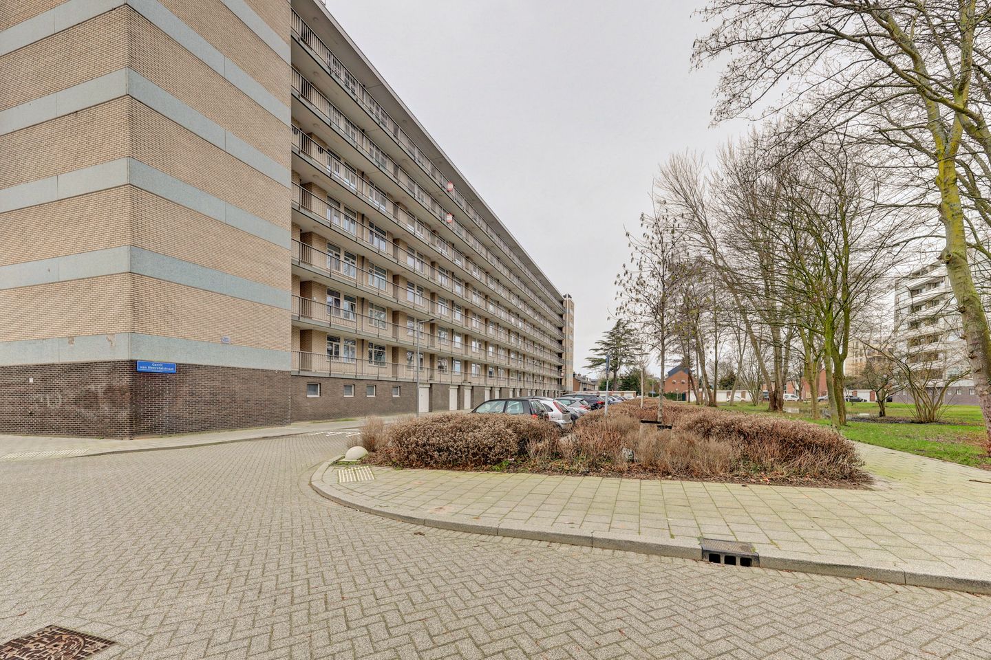 Foto 5 van Everaertstraat 253