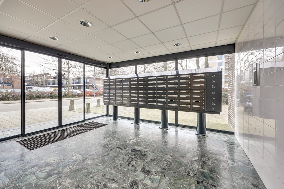 Foto 7 van Everaertstraat 253