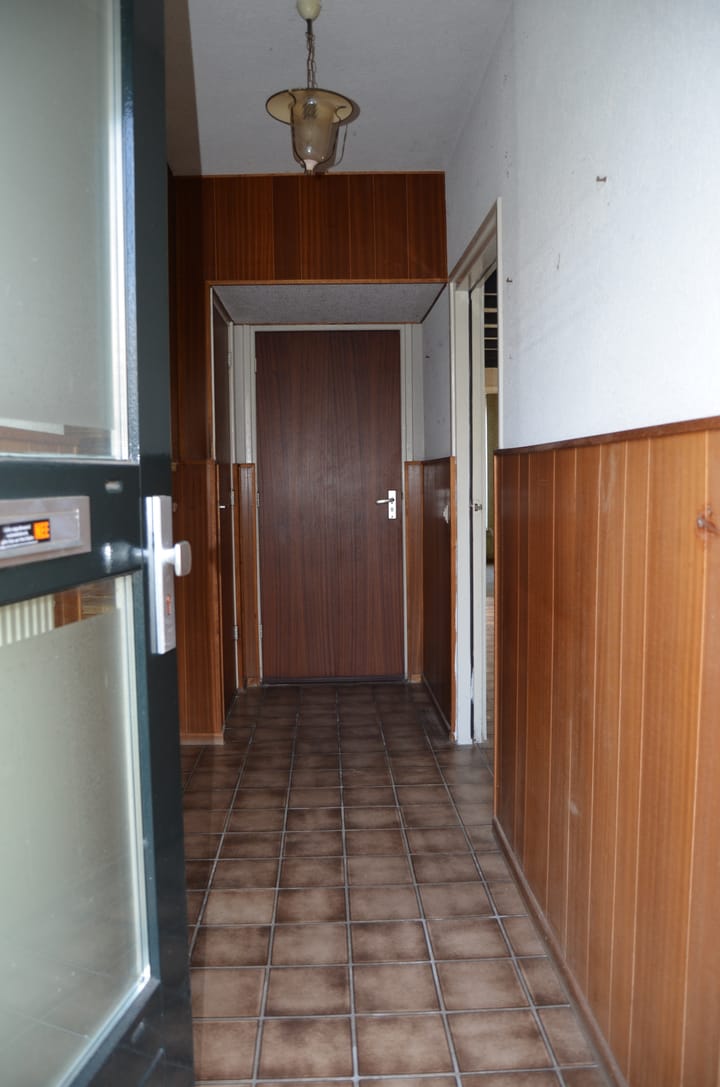 Foto 3 van Volmolenplein 29