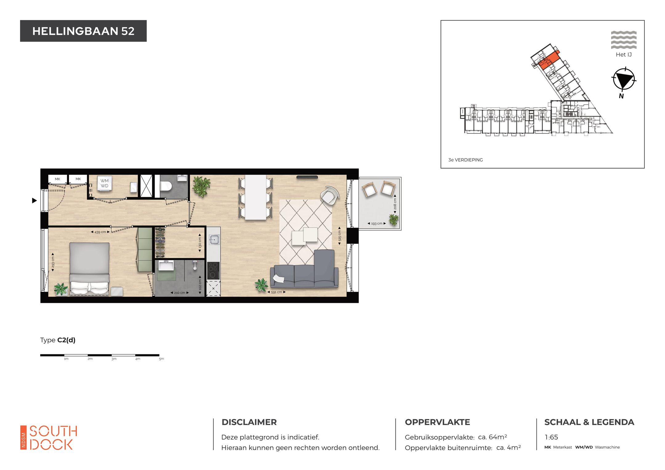 Foto 9 van Hellingbaan 52