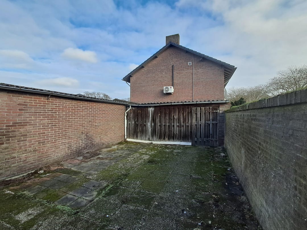 Foto 17 van Volmolenplein 29