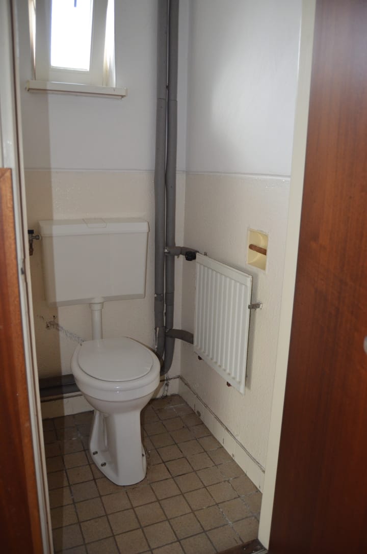 Foto 4 van Volmolenplein 29