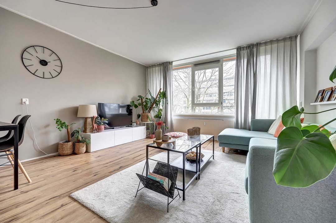 Foto 11 van Everaertstraat 253