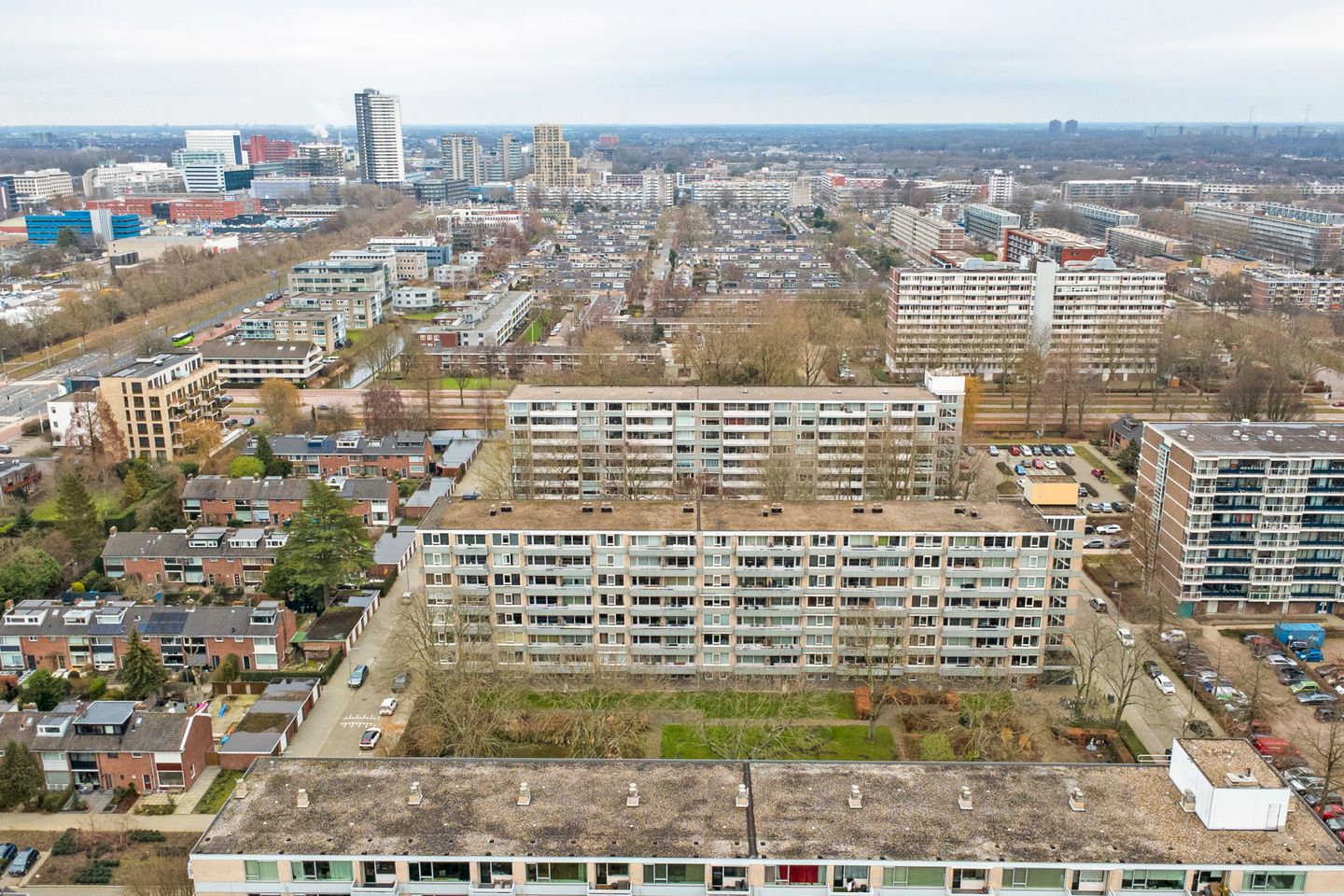 Foto 35 van Everaertstraat 253