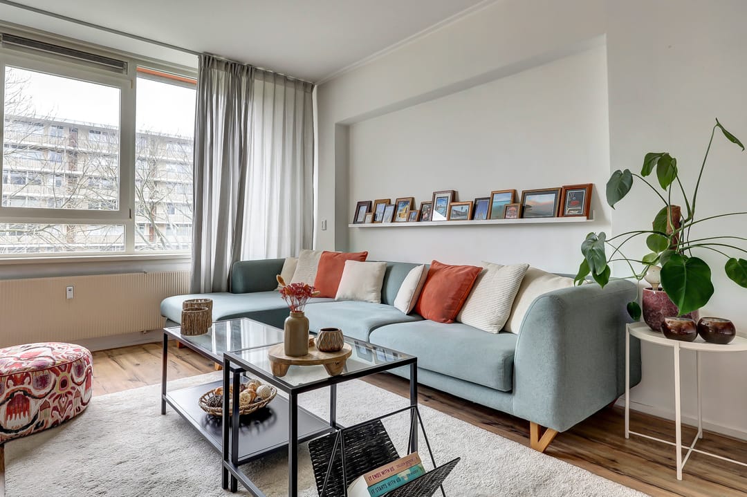 Foto 13 van Everaertstraat 253