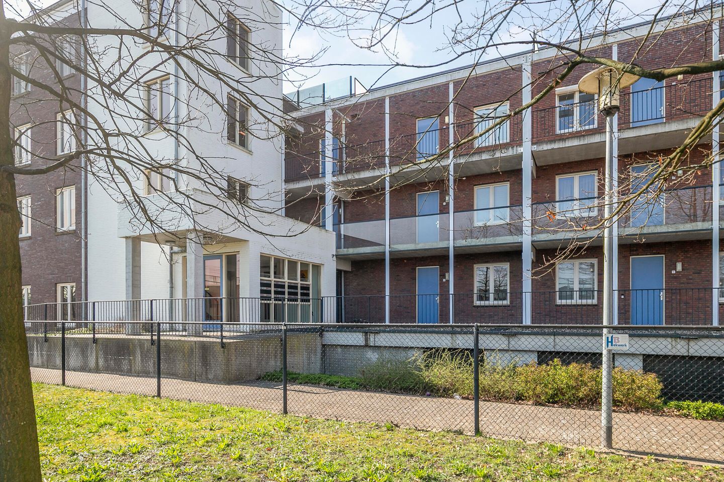 Foto 5 van Hongarijehof 6