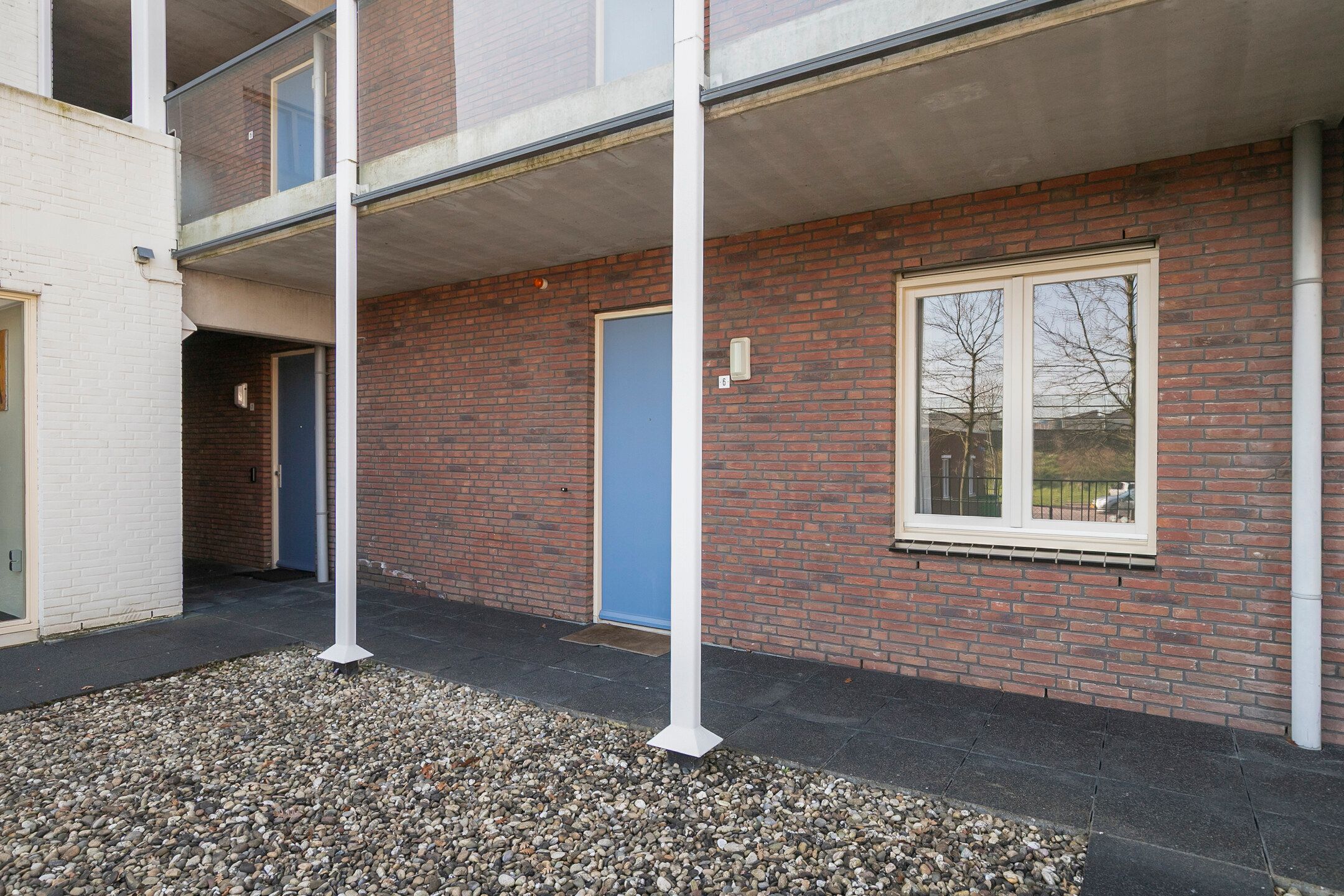 Foto 6 van Hongarijehof 6