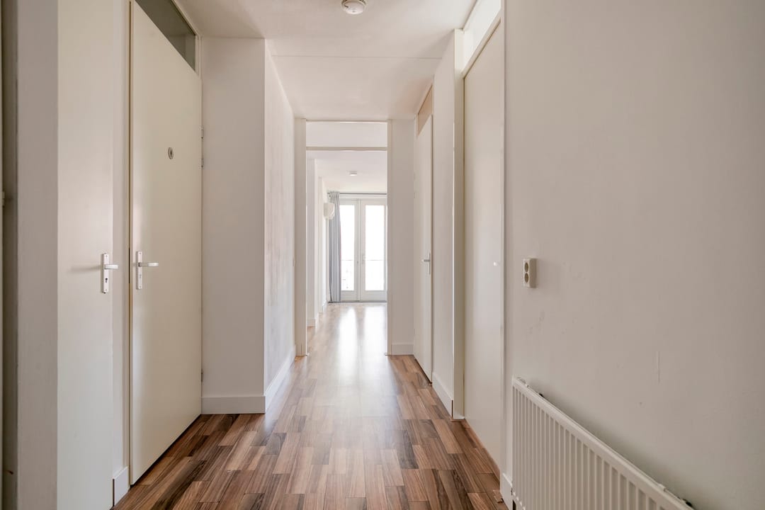 Foto 8 van Hongarijehof 6