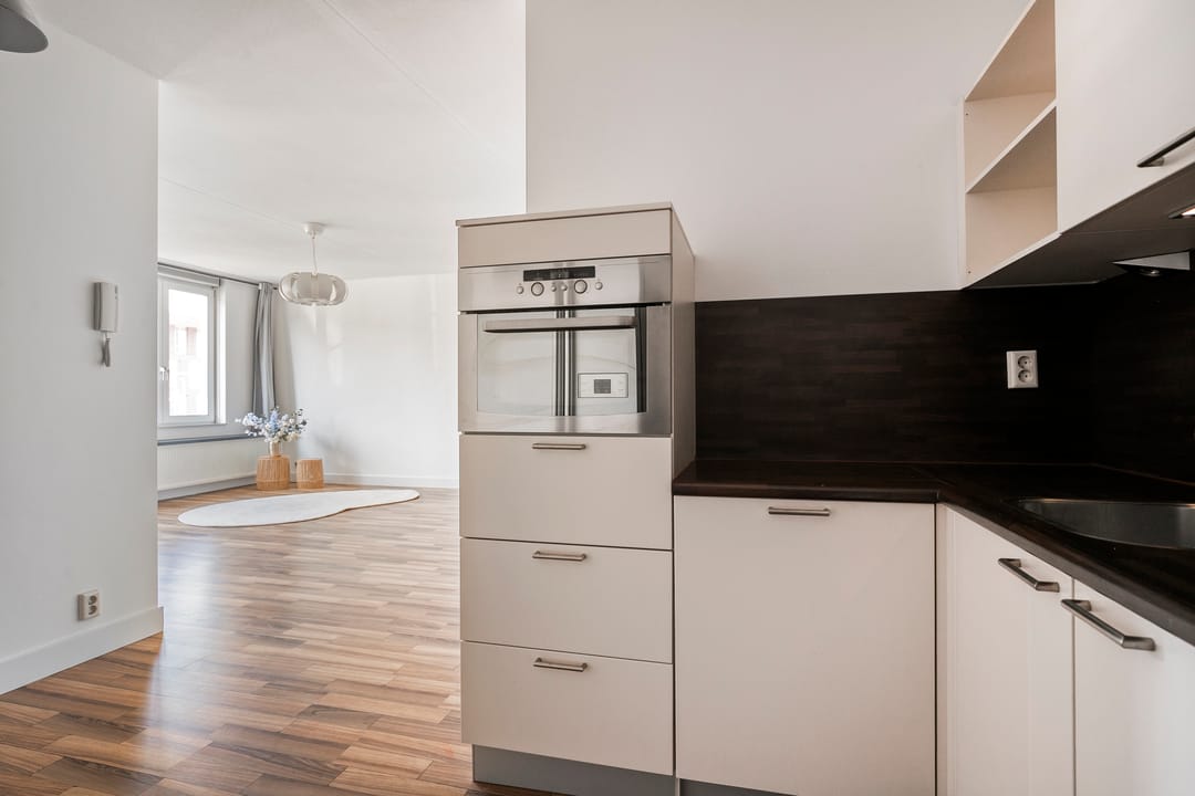 Foto 13 van Hongarijehof 6