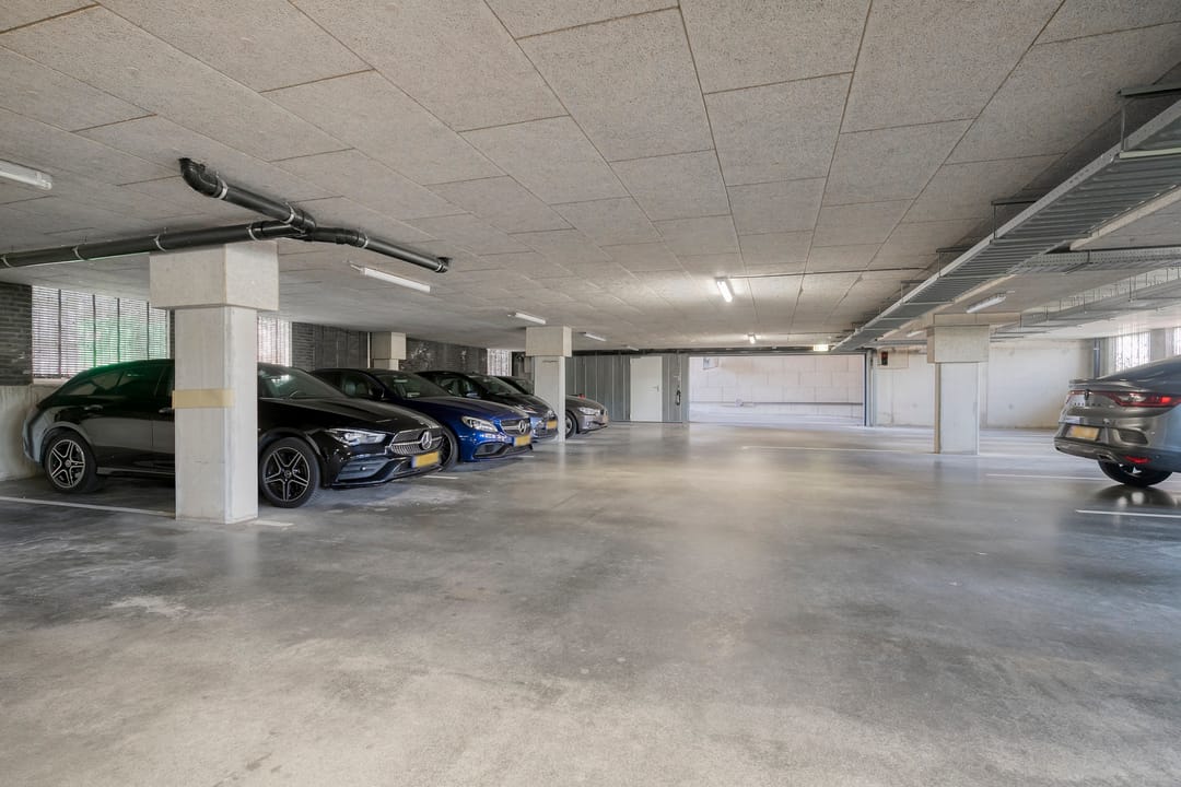 Foto 26 van Hongarijehof 6